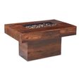 Indian Sheesham Large Coffee Table