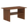 Sherwood Coffee Table - Walnut