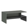 Arundel Coffee Table - 100cm - Green