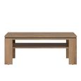 Arundel Coffee Table - 100cm - Oak