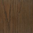 A-Line Coffee Table - Smoked Oak