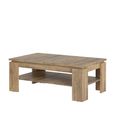 Rapallo Coffee Table - Oak