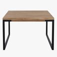 Hamilton Coffee Table - Oiled Oak - Variation Available