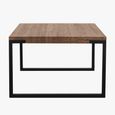 Hamilton Coffee Table - Oiled Oak - Variation Available
