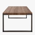 Hamilton Coffee Table - Oiled Oak - Variation Available