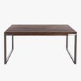 Hamilton Coffee Table - Oiled Walnut - Variation Available