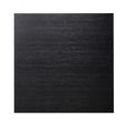 Oakura Black Oak C Blok Coffee Table