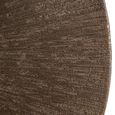Lindo Coffee Table - Set of 2 - Round - Brunzae - Metal
