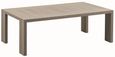 Tivoli Coffee Table - Grey Wood