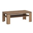 Arundel Oak Effect 100cm Coffee Table