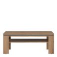 Arundel Oak Effect 100cm Coffee Table