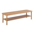 Banbury Oak Coffee Table