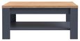 Bohol Blue Coffee Table