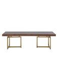 Brando Coffee Table - Acacia Wood
