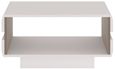 Chelsea White Gloss Coffee Table