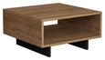 Clearance - Irwin Oak Effect Coffee Table