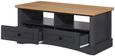 Cobb 2 Drawer Coffee Table - Variant Available