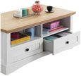 Cobb 2 Drawer Coffee Table - Variant Available