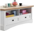 Cobb 2 Drawer Coffee Table - Variant Available