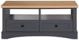 Cobb 2 Drawer Coffee Table - Variant Available