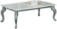 Daniela White Italian Coffee Table