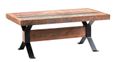 Diu Reclaimed Wood 110cm Coffee Table