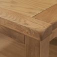 Dorset Coffee Table - Oak