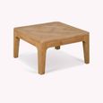 Elcot Coffee Table