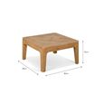 Elcot Coffee Table