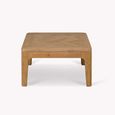 Elcot Coffee Table