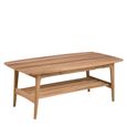 Emma Coffee Table - Oak