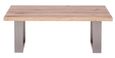Florin Coffee Table Type A - Oak - Variation Available