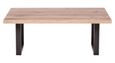 Florin Coffee Table Type B - Oak - Variation Available