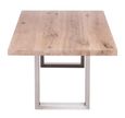 Florin Coffee Table Type B - Oak - Variation Available