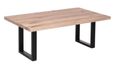 Florin Coffee Table Type B - Oak - Variation Available