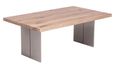 Florin Coffee Table Type D - Oak - Variation Available