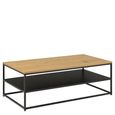 Gila Coffee Table - Large - Oak