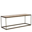 Grenoble Coffee Table - Oak