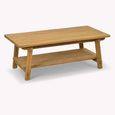 Hanborough Coffee Table