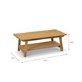 Hanborough Coffee Table