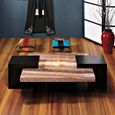 Helen Coffee Table - 160cm - Large - Marble - Variation Available