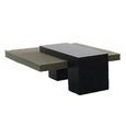 Helen Coffee Table - Marble - Variation Available