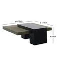 Helen Coffee Table - Marble - Variation Available