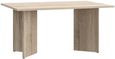 Karon Oak Effect Coffee Table