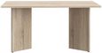 Karon Oak Effect Coffee Table
