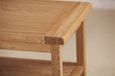 Kent Oak Coffee Table