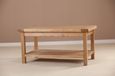 Kent Oak Coffee Table