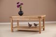 Kent Oak Coffee Table
