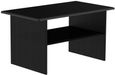 Knightsbridge Black Gloss Coffee Table