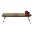 Livia Coffee Table - Marble - Variation Available